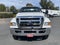 2013 Ford Super Duty F-750 Straight Frame Base