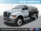 2013 Ford Super Duty F-750 Straight Frame Base