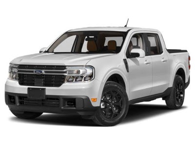 2023 Ford Maverick Base