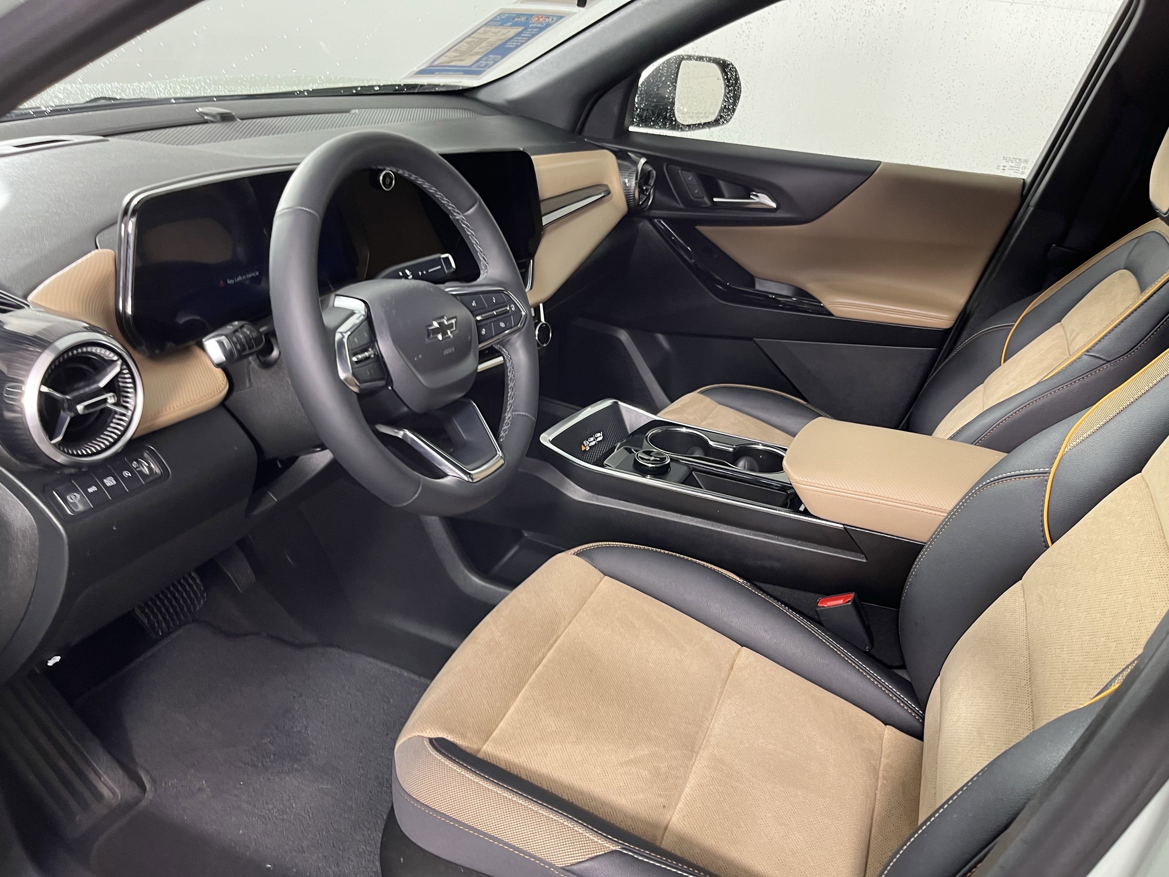 2025 Chevrolet Equinox AWD ACTIV