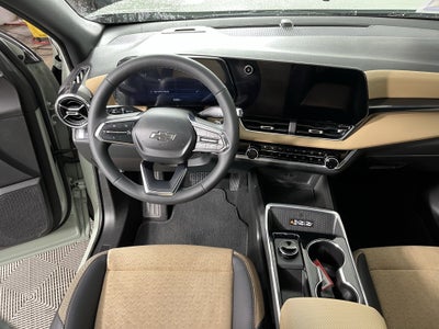 2025 Chevrolet Equinox AWD ACTIV