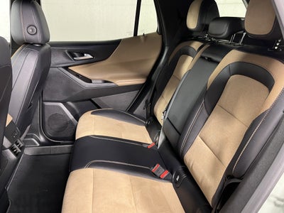 2025 Chevrolet Equinox AWD ACTIV