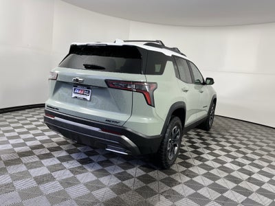 2025 Chevrolet Equinox AWD ACTIV