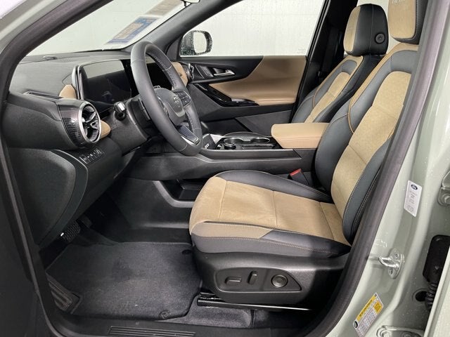 2025 Chevrolet Equinox AWD ACTIV