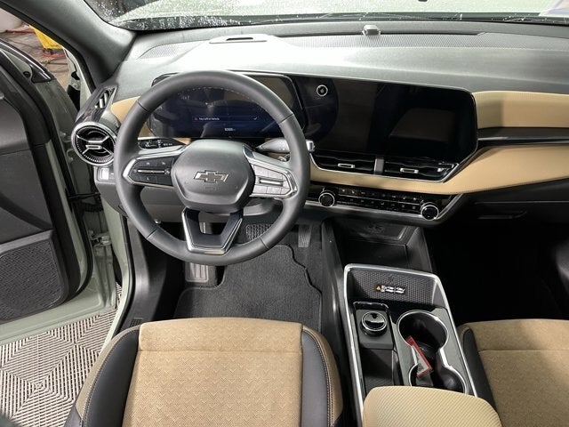 2025 Chevrolet Equinox AWD ACTIV