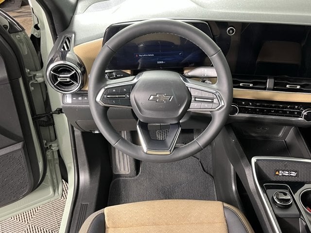 2025 Chevrolet Equinox AWD ACTIV