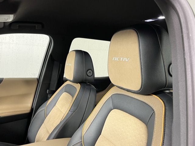 2025 Chevrolet Equinox AWD ACTIV