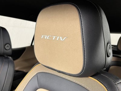 2025 Chevrolet Equinox AWD ACTIV