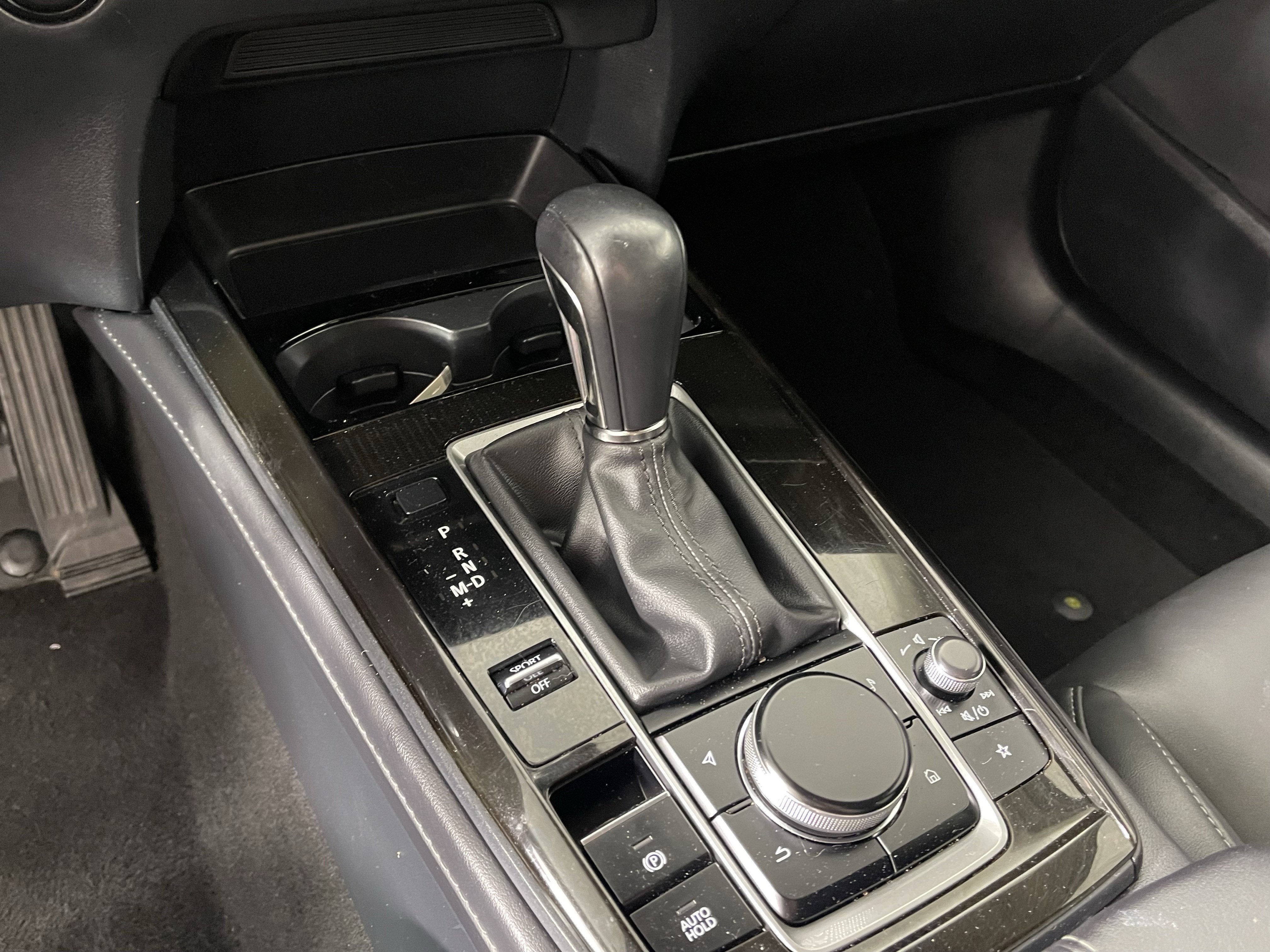 2024 Mazda Mazda CX-30 2.5 S Select Sport