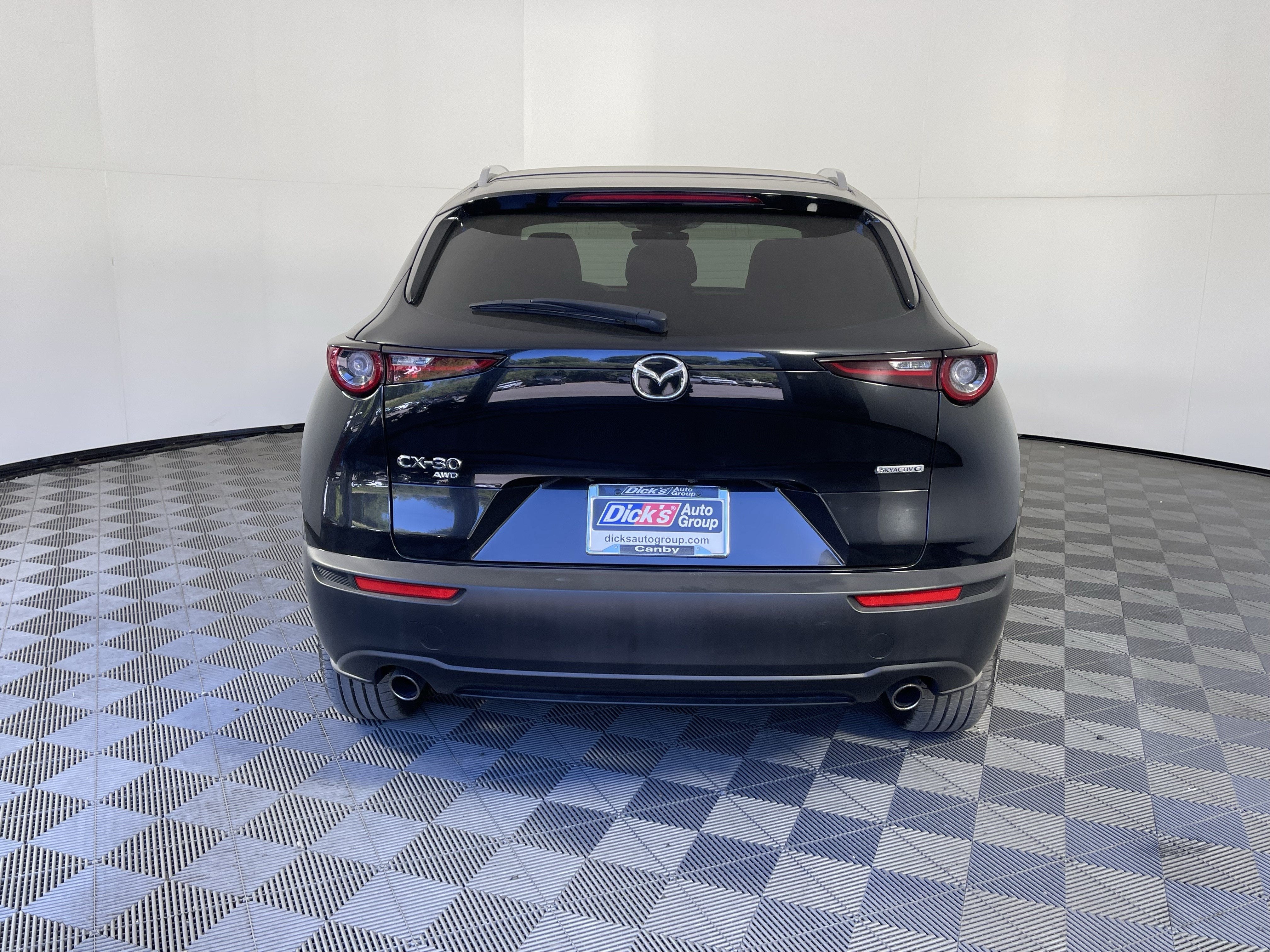 2024 Mazda Mazda CX-30 2.5 S Select Sport