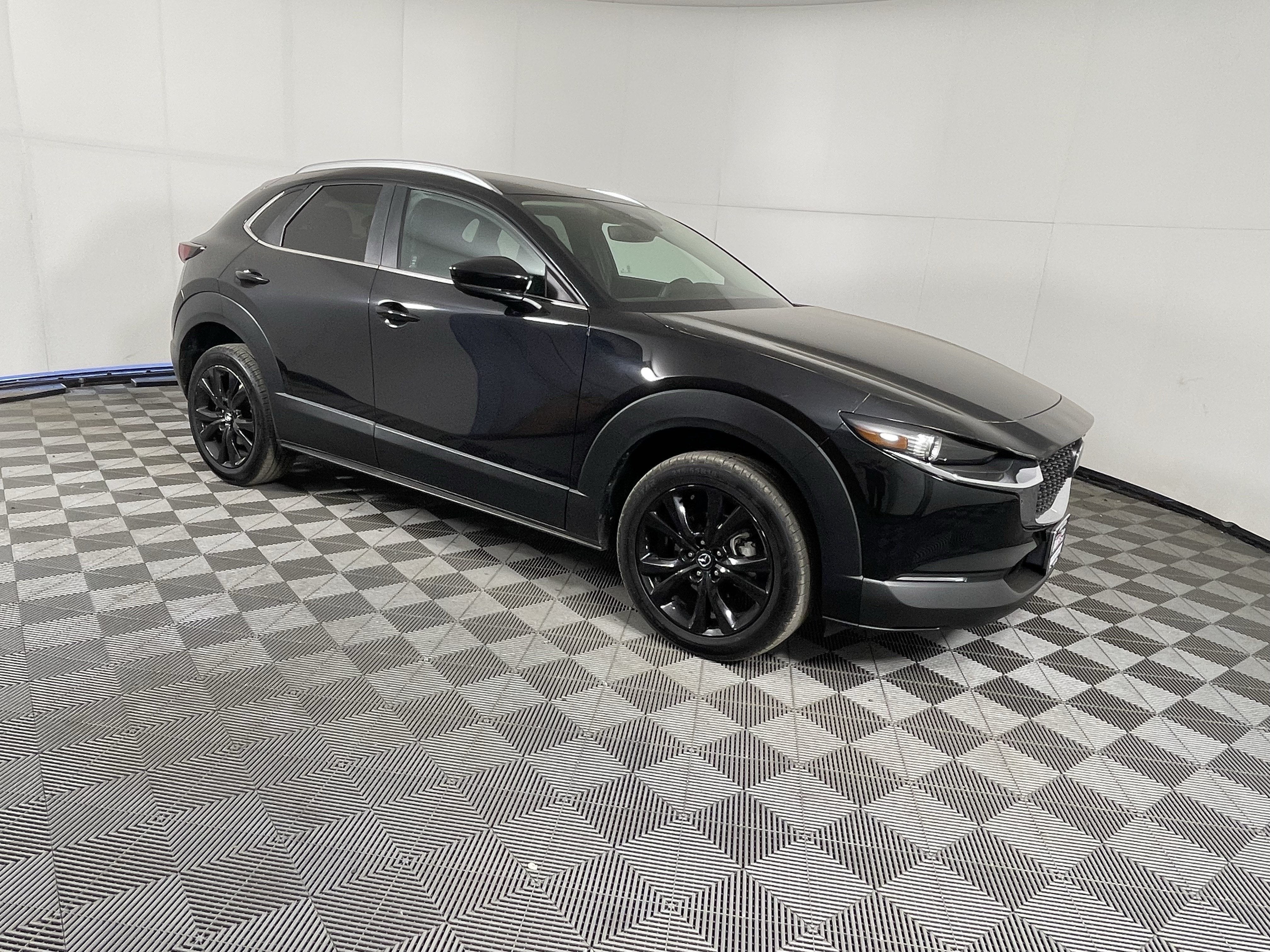 2024 Mazda Mazda CX-30 2.5 S Select Sport