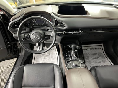 2024 Mazda Mazda CX-30 2.5 S Premium Package