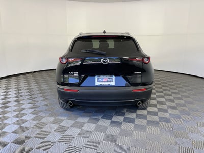 2024 Mazda Mazda CX-30 2.5 S Premium Package