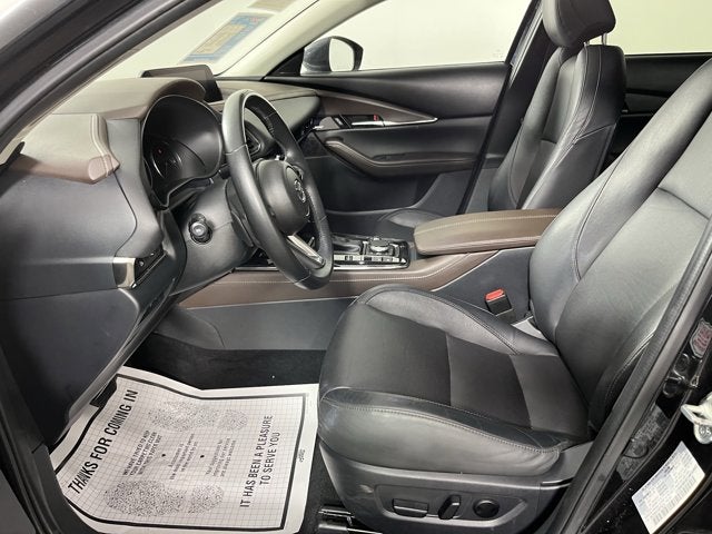 2024 Mazda Mazda CX-30 2.5 S Premium Package