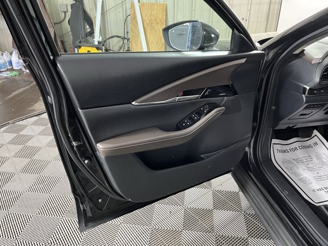 2024 Mazda Mazda CX-30 2.5 S Premium Package