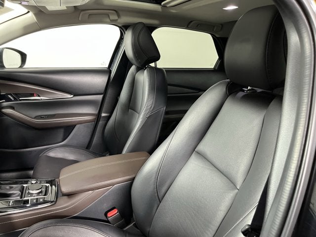 2024 Mazda Mazda CX-30 2.5 S Premium Package