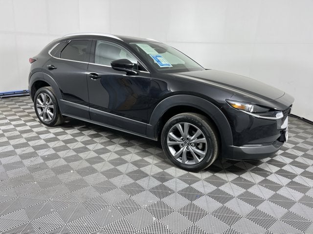 2024 Mazda Mazda CX-30 2.5 S Premium Package