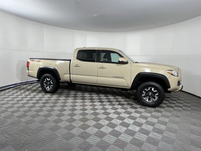 2019 Toyota Tacoma 4WD SR5