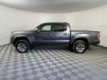 2016 Toyota Tacoma Limited