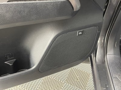 2016 Toyota Tacoma Limited