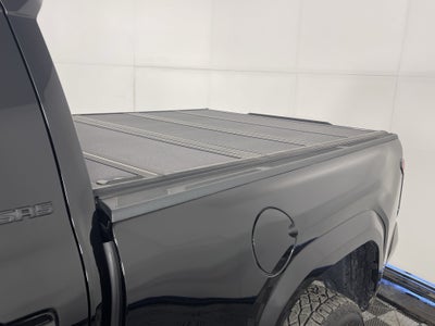 2025 Toyota Tacoma 4WD SR