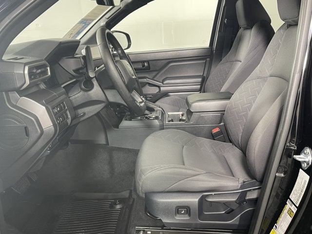 2025 Toyota Tacoma 4WD SR