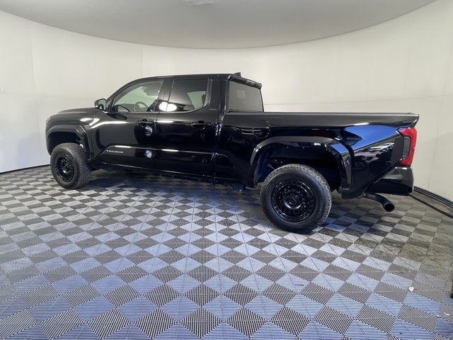 2025 Toyota Tacoma 4WD SR