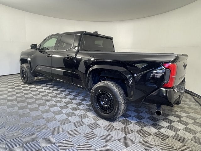 2025 Toyota Tacoma 4WD SR