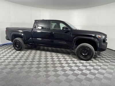 2025 Toyota Tacoma 4WD SR