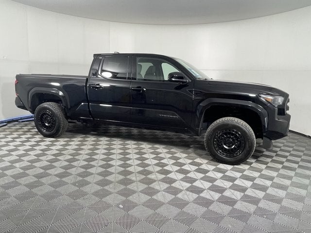 2025 Toyota Tacoma 4WD SR