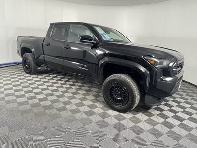 2025 Toyota Tacoma 4WD SR