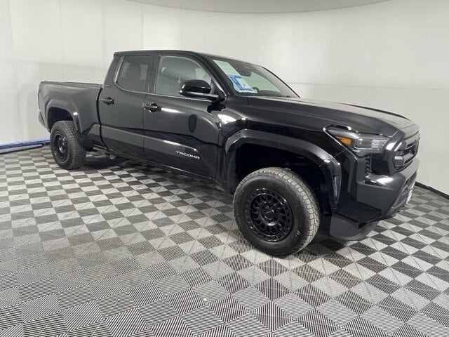 2025 Toyota Tacoma 4WD SR