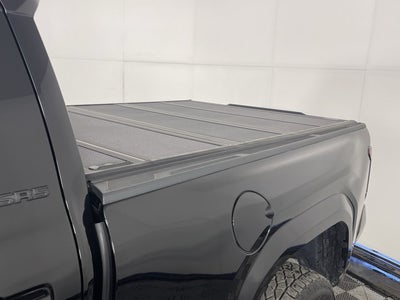 2025 Toyota Tacoma 4WD SR