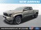 2025 Toyota Tacoma 4WD Base