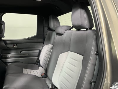 2025 Toyota Tacoma 4WD SR