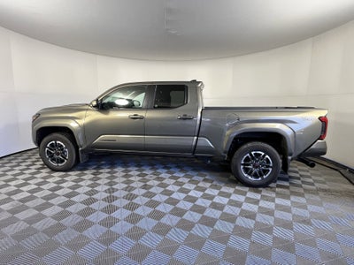2025 Toyota Tacoma 4WD SR