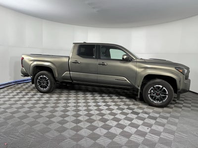2025 Toyota Tacoma 4WD SR