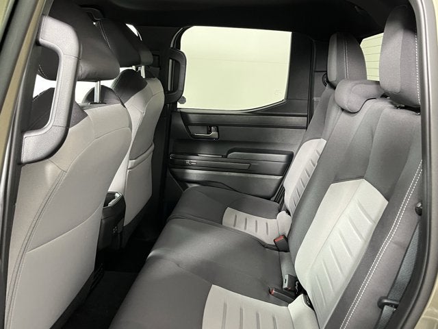 2025 Toyota Tacoma 4WD SR