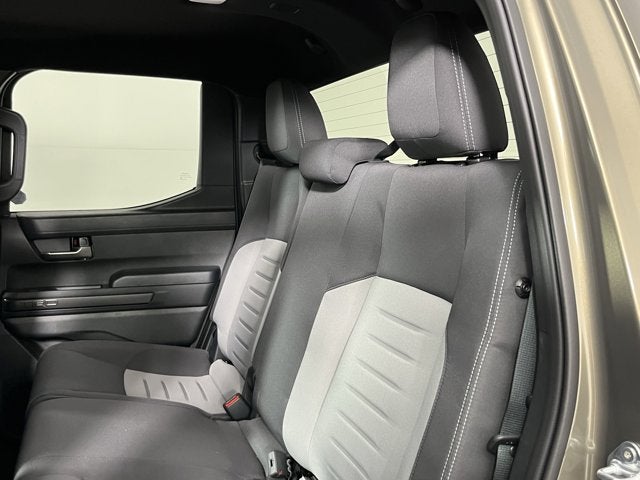 2025 Toyota Tacoma 4WD SR