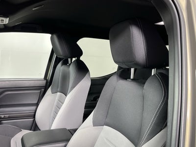 2025 Toyota Tacoma 4WD SR