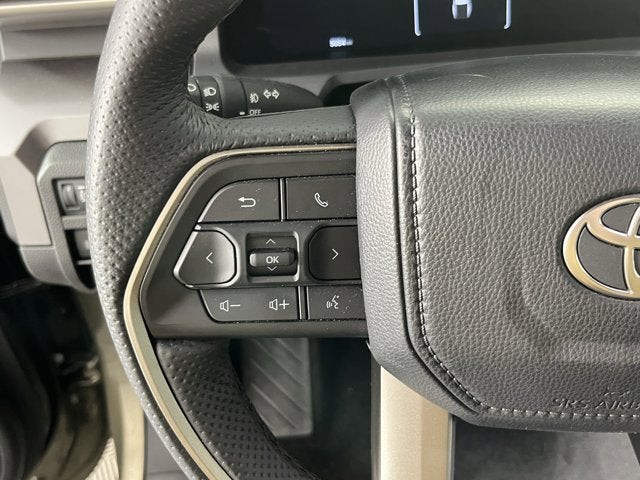 2025 Toyota Tacoma 4WD SR