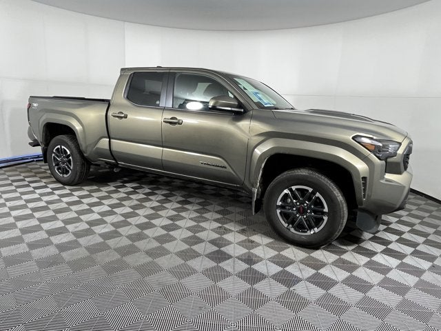2025 Toyota Tacoma 4WD SR