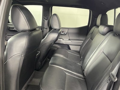 2020 Toyota Tacoma 4WD SR5