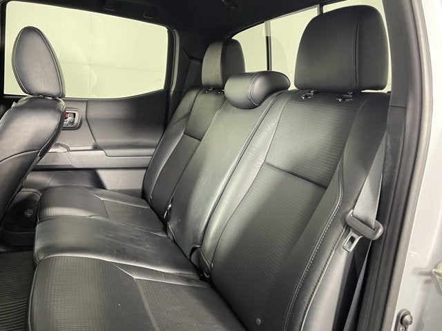2020 Toyota Tacoma 4WD SR5