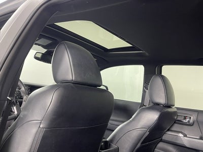 2020 Toyota Tacoma 4WD SR5
