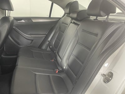 2017 Volkswagen Jetta 1.4T SE