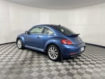 2019 Volkswagen Beetle SE