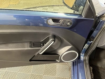 2019 Volkswagen Beetle SE