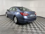 2016 Subaru Legacy 2.5i Premium
