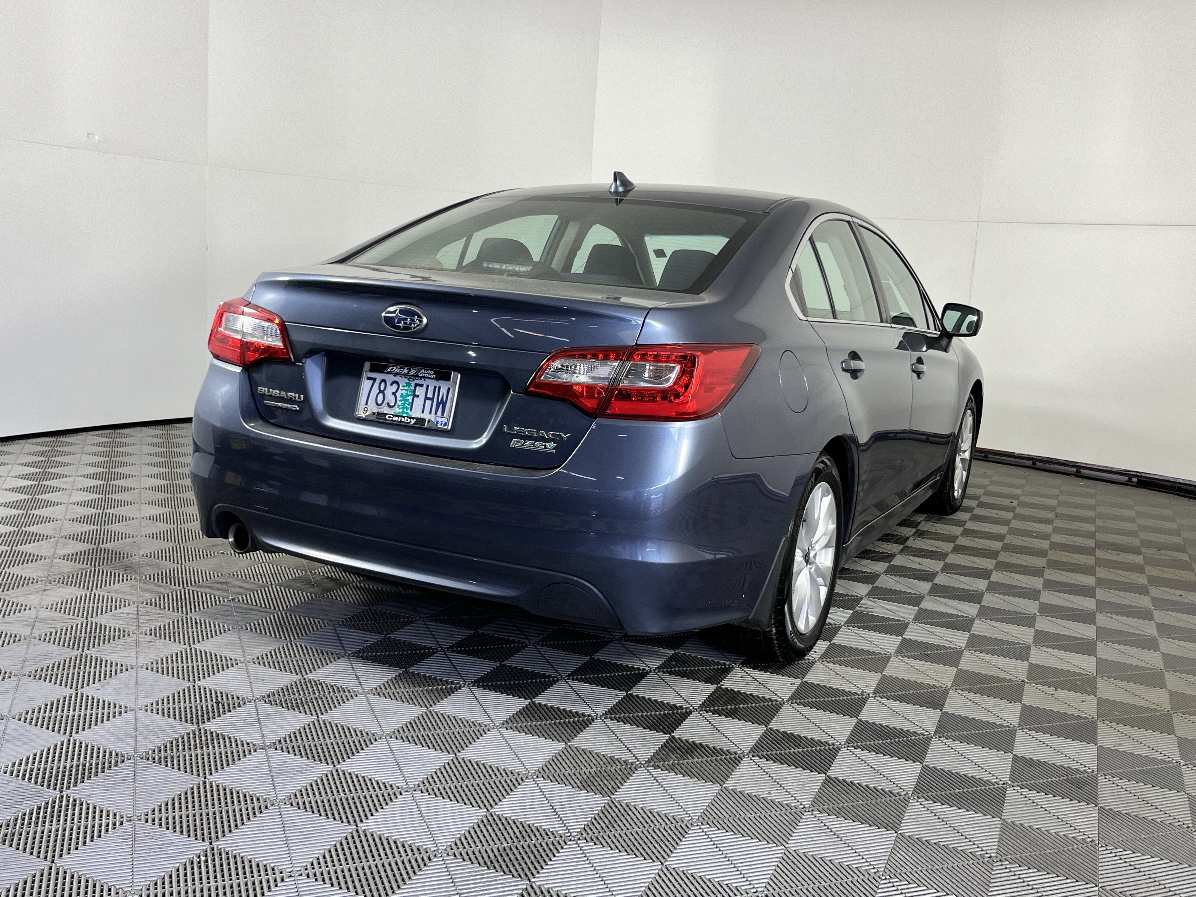 2016 Subaru Legacy 2.5i Premium